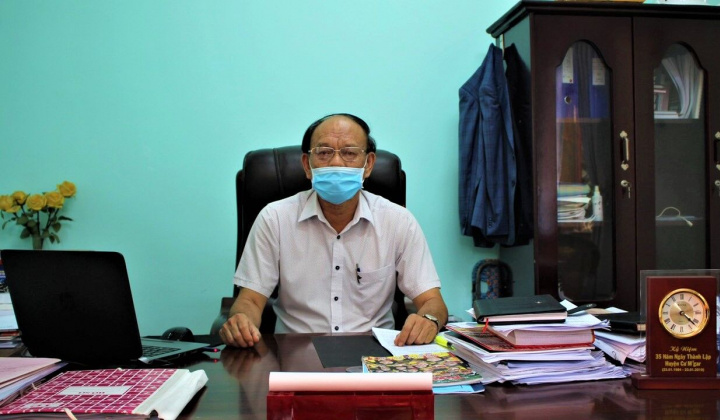 Huyện Cư M'Gar (Đắk Lắk): Đẩy mạnh công tác tuyên truyền phòng chống dịch Covid-19