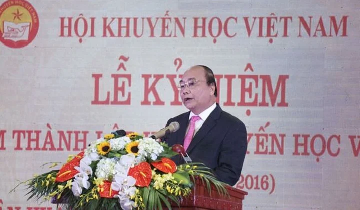 Tăng cường sự lãnh đạo của Đảng đối với công tác khuyến học