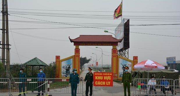 Quốc tế phân tích thành công của Việt Nam trong việc chống COVID-19