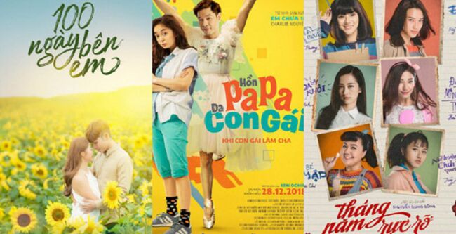 Xây dựng thương hiệu cho điện ảnh Việt