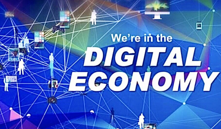 Tác động của nền kinh tế số đến các quốc gia dân tộc hiện nay