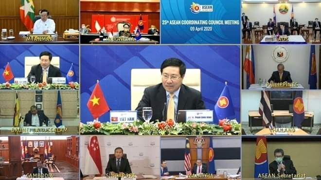 Viettel triển khai truyền hình trực tuyến cho Hội nghị ASEAN, ASEAN +3