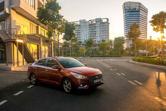 TC MOTOR công bố kết quả bán hàng tháng 3/2020