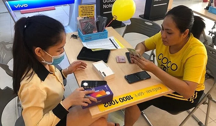 Vsmart đạt cột mốc 16,7% thị phần smartphone Việt Nam