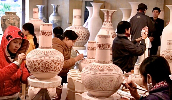 Chủ động, sáng tạo duy trì sản xuất - kinh doanh "thời Covid"