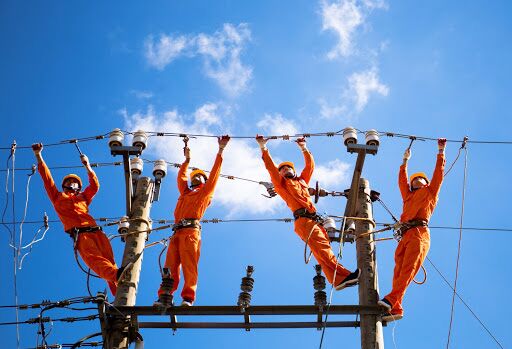 Bộ Công Thương thông tin về thời gian giảm giá điện