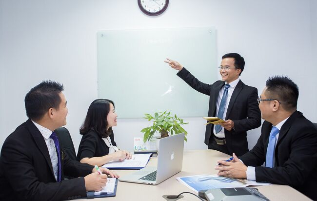 Tập sự hành nghề luật sư: Không còn đi mượn hồ sơ
