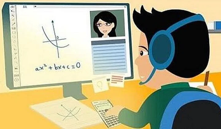 Công an sẽ điều tra, xử lý nếu học online bị kẻ xấu ‘quấy rối’