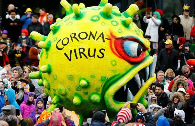 Đột biến ở virus corona khiến phát triển vắc-xin khó khăn hơn