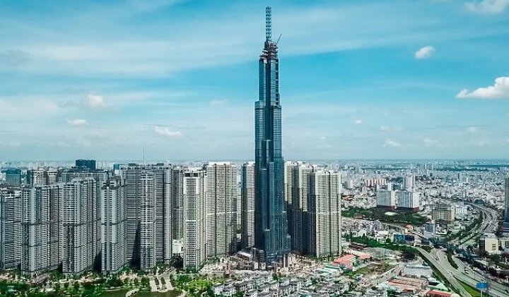 Giá bất động sản lại không giảm trong mùa dịch Covid-19