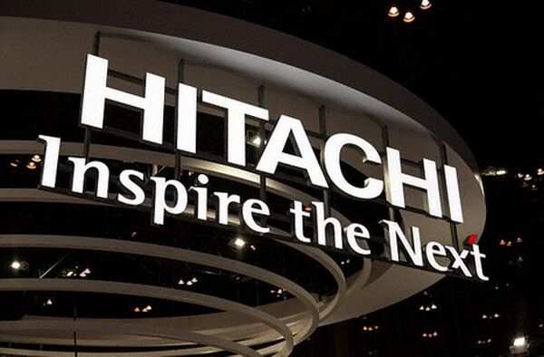 Hitachi nỗ lực mở rộng kinh doanh công nghệ thông tin tại châu Á
