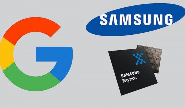 Samsung hợp tác với Google sản xuất dòng smartphone Pixel thế hệ mới
