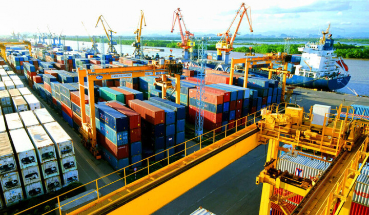 Gỡ vướng cho doanh nghiệp XNK và logistics tại Hải Phòng