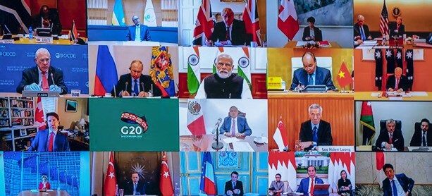 Công nghệ là lối thoát cho doanh nghiệp trong thời Covid-19