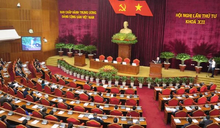 Quán triệt thực hiện hiệu quả Quy định số 214-QĐ/TW về đánh giá cán bộ