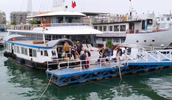 Doanh nghiệp du lịch chờ cứu trợ vốn từ Nghị quyết 42 của Chính phủ