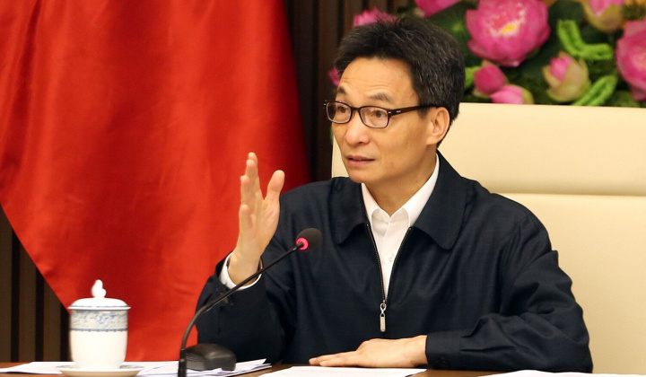 Dự thảo chỉ thị mới chia thành 3 nhóm nguy cơ của dịch bệnh