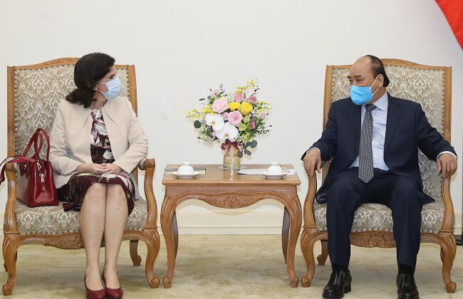 Thắt chặt hơn nữa tình cảm đặc biệt Việt Nam - Cuba