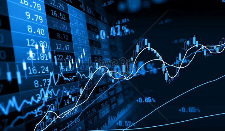 VN-Index tăng bùng nổ thêm 1,14%