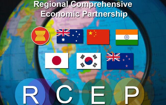 Nỗ lực ký kết RCEP vào cuối năm nay tại Việt Nam