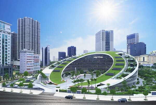 Viettel nộp ngân sách gần 10.000 tỷ đồng dù đại dịch