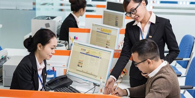 Đảm bảo thông suốt hoạt động ngân hàng