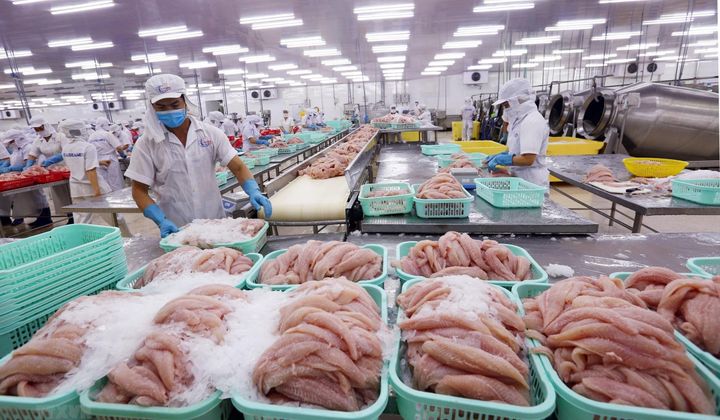 Doanh nghiệp cần thay đổi để hội nhập và hài hòa với tiêu chuẩn quốc tế