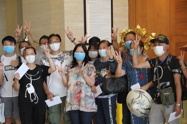 Người nước ngoài ở Việt Nam được đối xử nhân văn và trách nhiệm