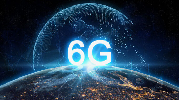 Quân đội Trung Quốc dự kiến sản xuất mạng 6G