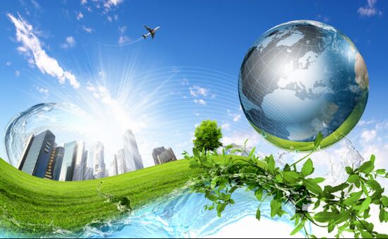 Góp phần điều chỉnh hành vi, ứng xử với môi trường