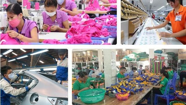 Giá trị thương hiệu doanh nghiệp gắn liền với trách nhiệm xã hội