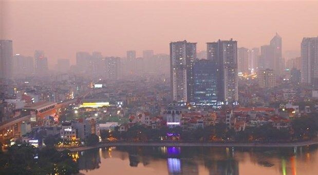 Báo cáo Môi trường quốc gia 2019 sẽ đưa ra một số vấn đề mới