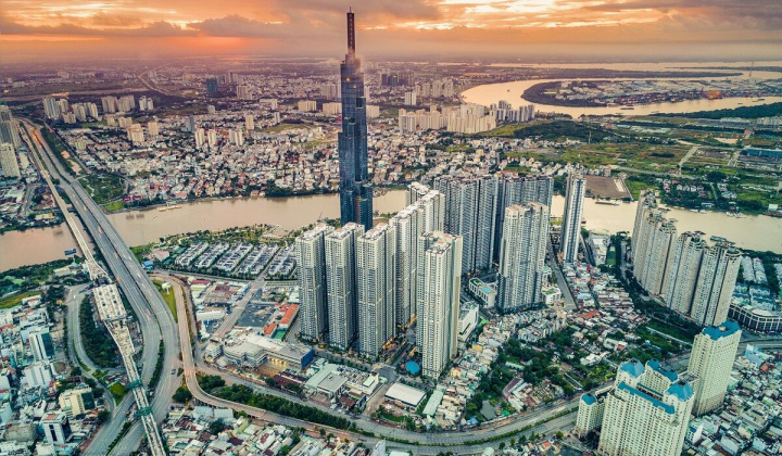 Mô hình kinh tế mới: Thích ứng với mọi cú sốc