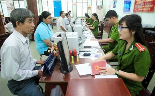 Uỷ ban Thường vụ Quốc hội tán thành bỏ Sổ hộ khẩu