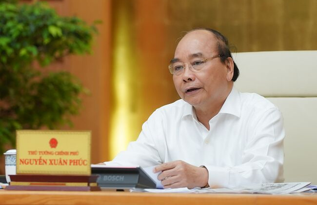 Thủ tướng:  "Vui mừng nhưng cảnh giác"