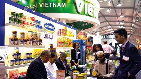 Cẩn thận khi giao dịch với đối tác châu Phi