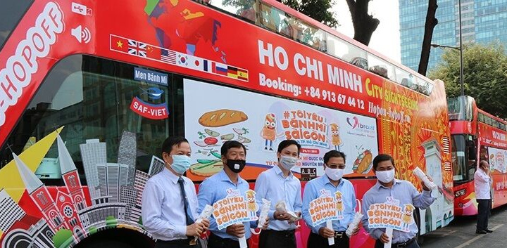 TP. Hồ Chí Minh chuẩn bị phương án phục hồi ngành du lịch sau dịch Covid-19