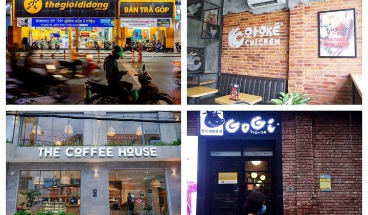 Covid-19: Doanh nghiệp bán lẻ kiến nghị giảm 50% tiền điện, nước