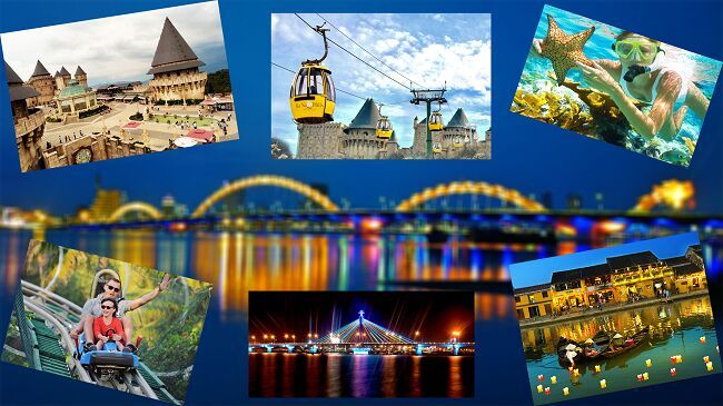 Du lịch Việt Nam hậu Covid-19: Tận dụng tối đa cơ hội
