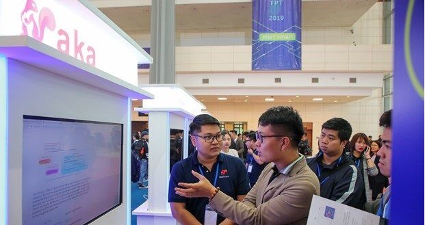 Nhiều doanh nghiệp IT tại Việt Nam sẽ mở rộng quy mô nhân sự