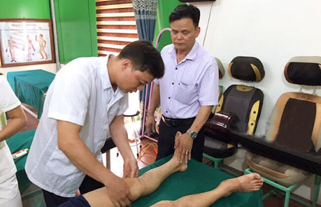 'Đông Y Phạm Văn' và hành trình 20 năm Phước Thiện