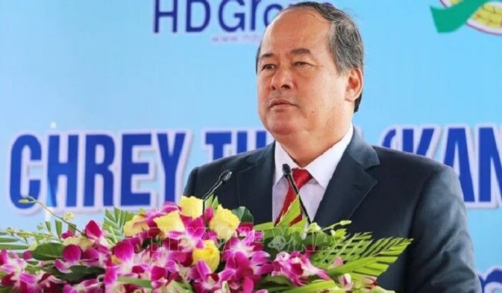 An Giang: Tận dụng cơ hội phát triển nông nghiệp sau dịch Covid-19