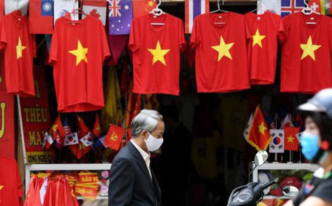 Việt Nam là 'nguồn động viên lớn lao' chống đại dịch COVID-19