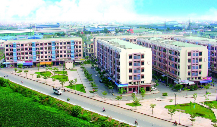 Bắc Ninh: Bứt phá trong phát triển công nghiệp