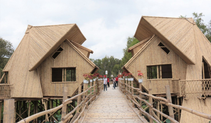 “Văn kỳ thanh bất kiến kỳ hình”