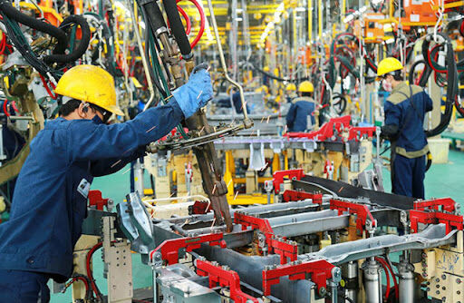 Việt Nam sẽ phục hồi kinh tế nhanh sau đại dịch COVID-19