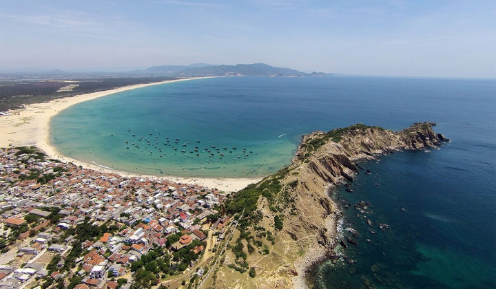 Bất động sản Vân Đồn khởi sắc sau đại dịch