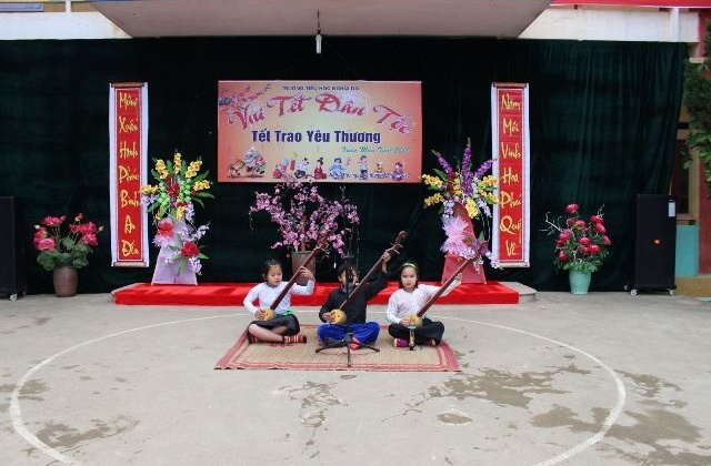 Văn hóa Tây Bắc - những mạch nguồn chảy mãi