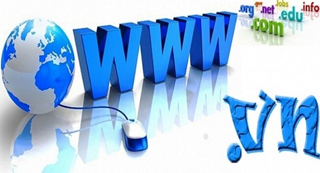 Đề xuất đấu giá quyền sử dụng tên miền Internet