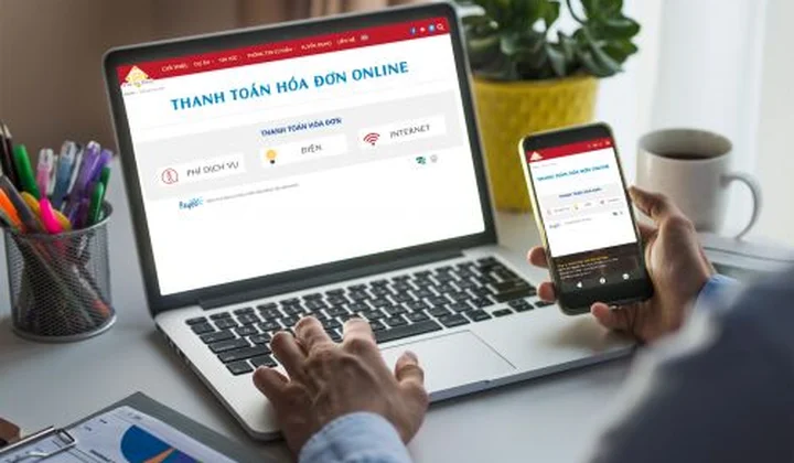 An ninh trong thanh toán số: Nâng cao trách nhiệm của các bên tham gia